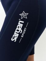 Шорты Sargan Sport 2мм женские синие — изображение 7