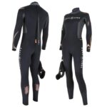Гидрокостюм DIVE 2017 5.5мм женский