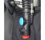 Компенсатор  Sopas Divecenter желтый — изображение 4