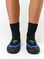 Боты Sargan ПРОФФИ 3мм черный/синий — изображение 8