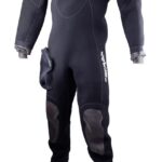 Гидрокостюм сухой  Sopras неопрен 3,5мм