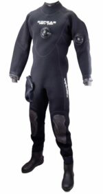 Гидрокостюм сухой  Sopras неопрен 3,5мм