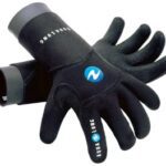 Перчатки Dry Comfort 4мм сухие