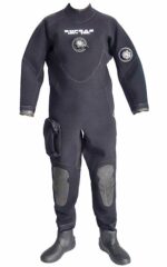 Гидрокостюм сухой  Sopras неопрен 3,5мм — изображение 7
