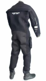 Гидрокостюм сухой  Sopras неопрен 3,5мм — изображение 9