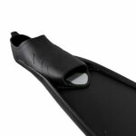 Ласты Scorpena X3 Apnea чёрные — изображение 7