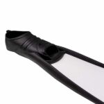 Ласты Scorpena X3 Apnea белые — изображение 4