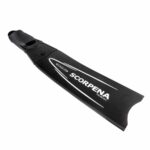 Ласты Scorpena Travel Soft композитные — изображение 3
