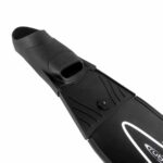 Ласты Scorpena Travel Soft композитные — изображение 5