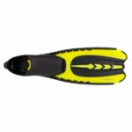 Ласты Scorpena Velocity закрытая пятка — изображение 5