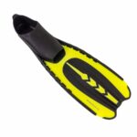 Ласты Scorpena Velocity закрытая пятка — изображение 6