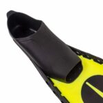 Ласты Scorpena Velocity закрытая пятка — изображение 8