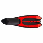 Ласты Scorpena Velocity закрытая пятка — изображение 10