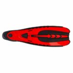 Ласты Scorpena Velocity закрытая пятка — изображение 13