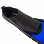 Ласты Scorpena Velocity закрытая пятка — изображение 18