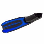 Ласты Scorpena Velocity закрытая пятка — изображение 19