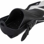 Ласты Scorpena Miami открытая пятка — изображение 23