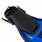 Ласты Scorpena Miami открытая пятка — изображение 27