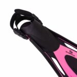 Ласты Scorpena Thaiti открытая пятка — изображение 29