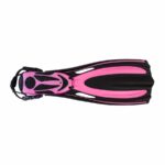 Ласты Scorpena Thaiti открытая пятка — изображение 11