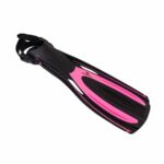 Ласты Scorpena Thaiti открытая пятка — изображение 8