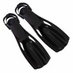 Ласты Scorpena Thaiti открытая пятка — изображение 2