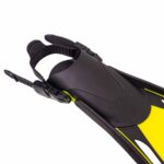 Ласты Scorpena Thaiti открытая пятка — изображение 27