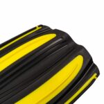 Ласты Scorpena Thaiti открытая пятка — изображение 22