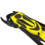 Ласты Scorpena Thaiti открытая пятка — изображение 12