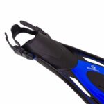 Ласты Scorpena Thaiti открытая пятка — изображение 28