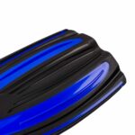 Ласты Scorpena Thaiti открытая пятка — изображение 21