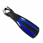 Ласты Scorpena Thaiti открытая пятка — изображение 7