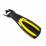 Ласты Scorpena Thaiti открытая пятка — изображение 6