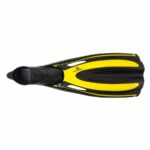Ласты Scorpena SwimLine закрытая пятка — изображение 11