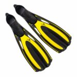 Ласты Scorpena SwimLine закрытая пятка — изображение 4