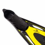 Ласты Scorpena SwimLine закрытая пятка — изображение 13