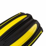 Ласты Scorpena SwimLine закрытая пятка — изображение 14