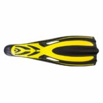 Ласты Scorpena SwimLine закрытая пятка — изображение 12