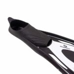 Ласты Scorpena SwimLine закрытая пятка — изображение 9