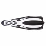 Ласты Scorpena SwimLine закрытая пятка — изображение 7