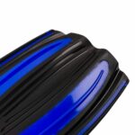 Ласты Scorpena SwimLine закрытая пятка — изображение 18