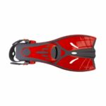 Ласты Scorpena Hawaii детские открытая пятка — изображение 9