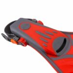 Ласты Scorpena Hawaii детские открытая пятка — изображение 11