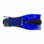 Ласты Scorpena Hawaii открытая пятка — изображение 12