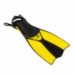 Ласты Scorpena Hawaii открытая пятка — изображение 8