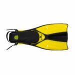 Ласты Scorpena Hawaii открытая пятка — изображение 6