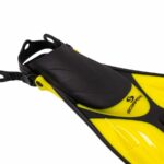 Ласты Scorpena Hawaii открытая пятка — изображение 5