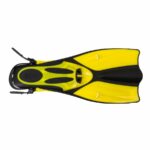 Ласты Scorpena Hawaii открытая пятка — изображение 3