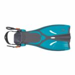 Ласты Scorpena Hawaii детские открытая пятка — изображение 3