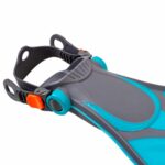 Ласты Scorpena Hawaii детские открытая пятка — изображение 7